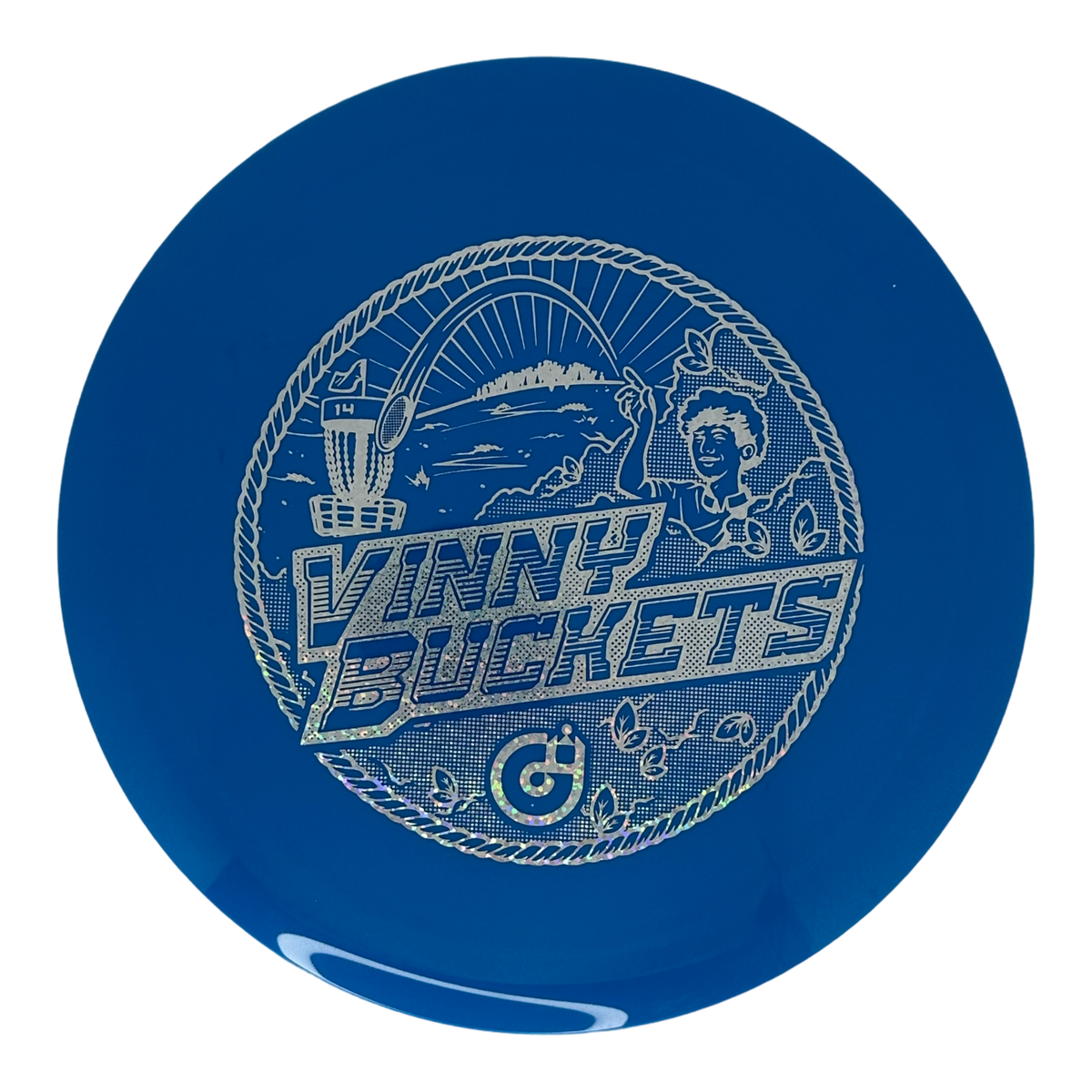 Innova Star Destroyer - Vinny Buckets