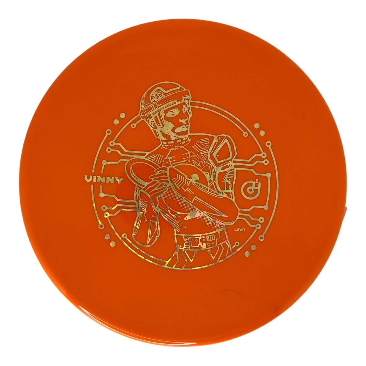 Innova Star Toro - VinnyTron