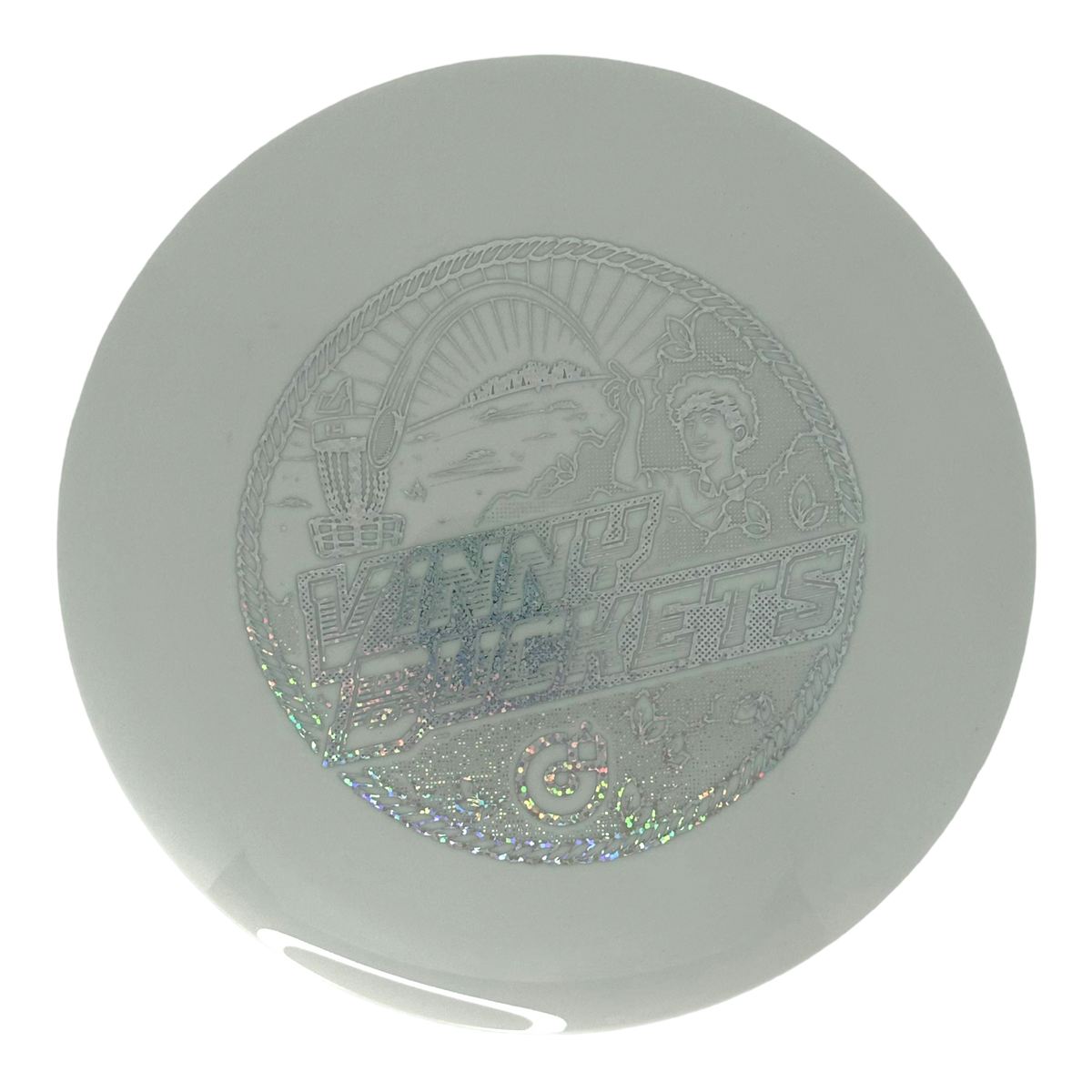 Innova Star Destroyer - Vinny Buckets