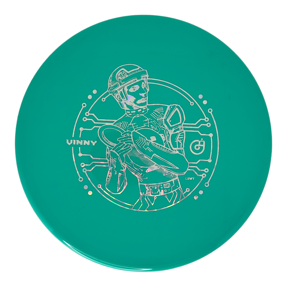 Innova Star Toro - VinnyTron