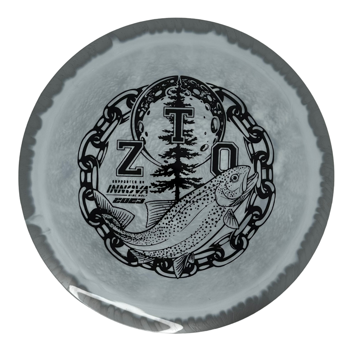 Innova Halo Star Orc - Zoo Town Open (2023)