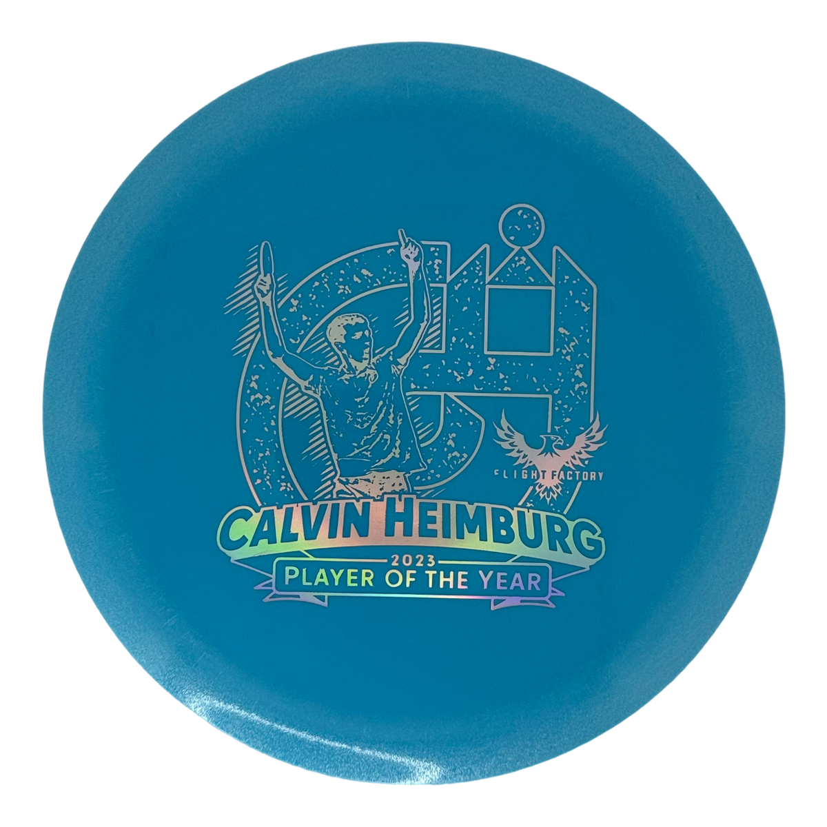 Innova Star Destroyer - Calvin Heimburg Player of the Year (2023)