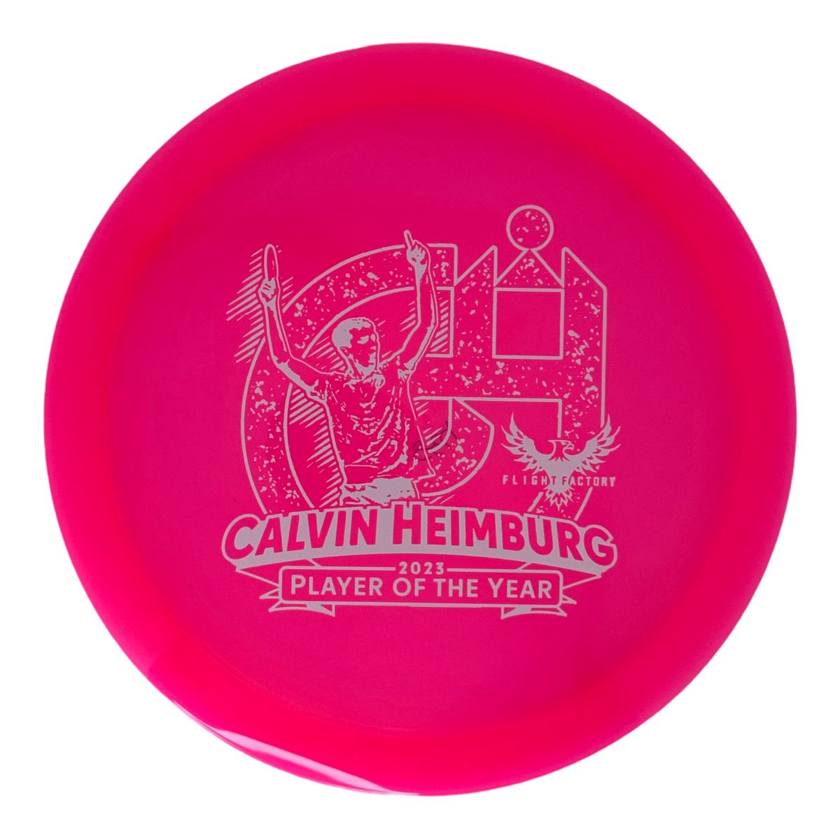 Innova Champion Eagle - Calvin Heimburg Player of the Year (2023)