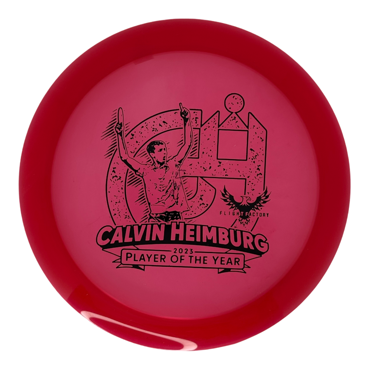 Innova Champion Mamba - Calvin Heimburg Player of the Year (2023)
