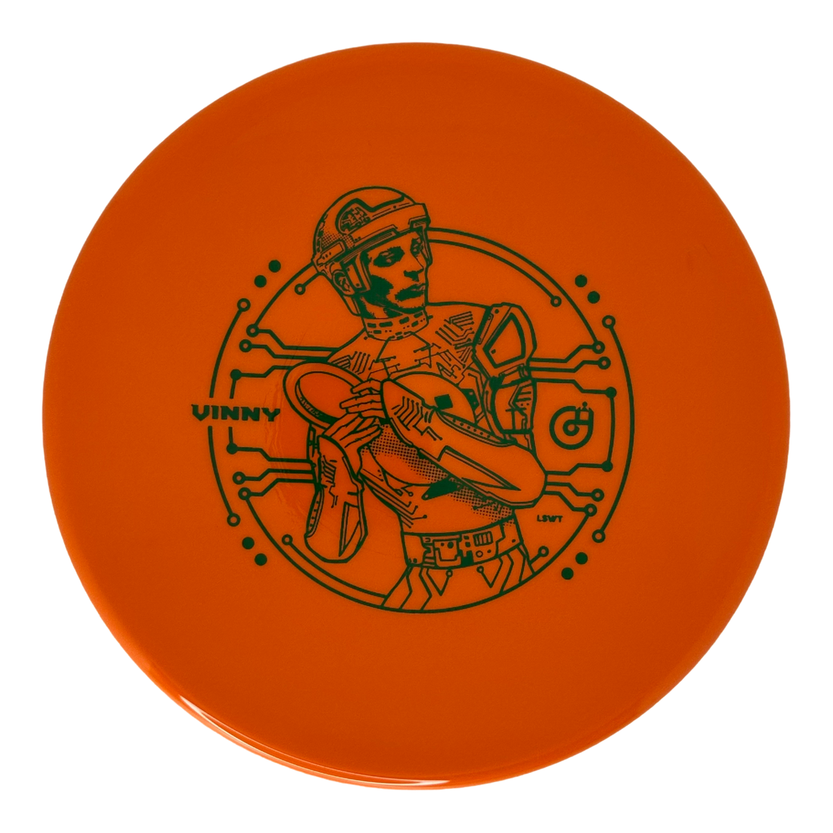 Innova Star Toro - VinnyTron