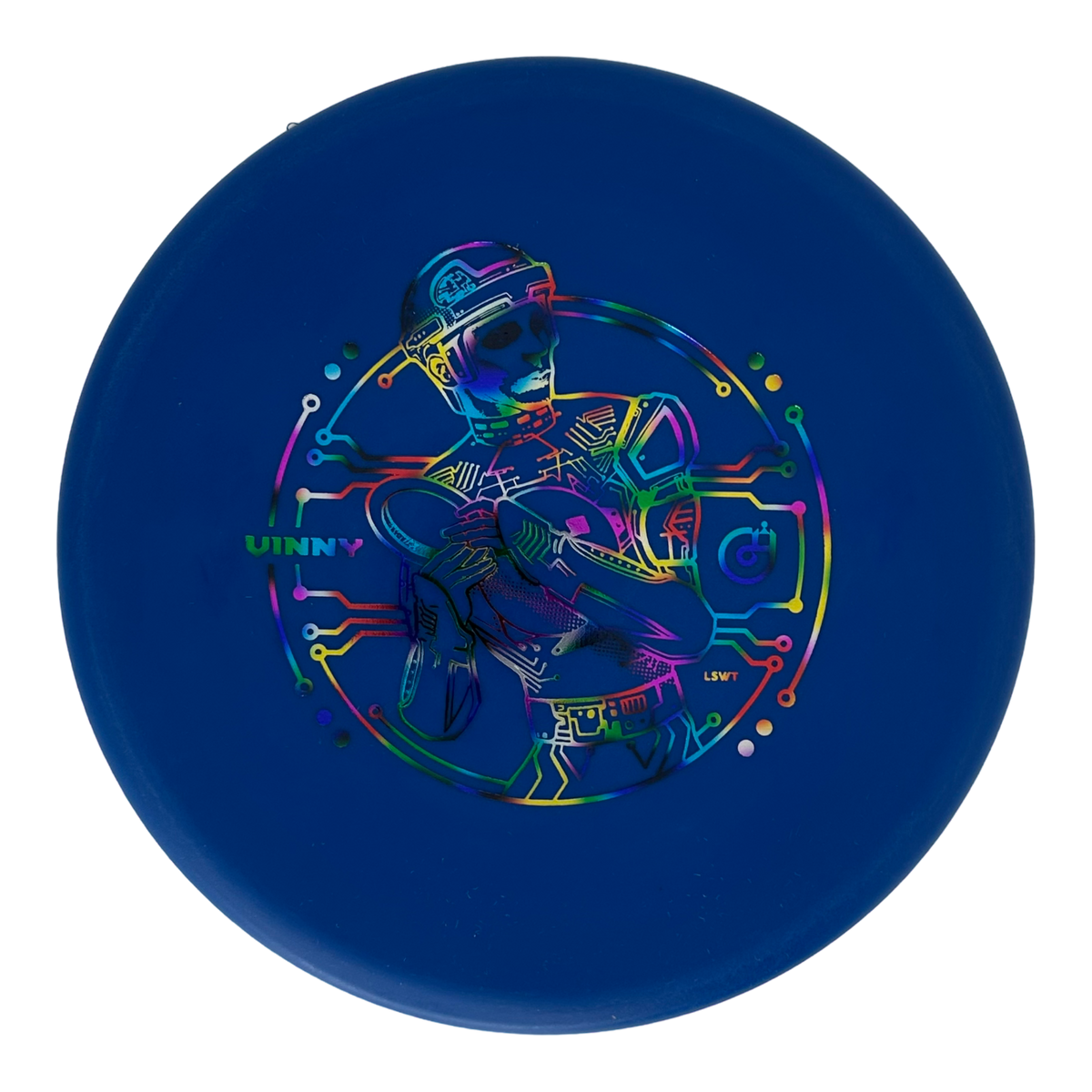 Innova DX AviarX3 - VinnyTron