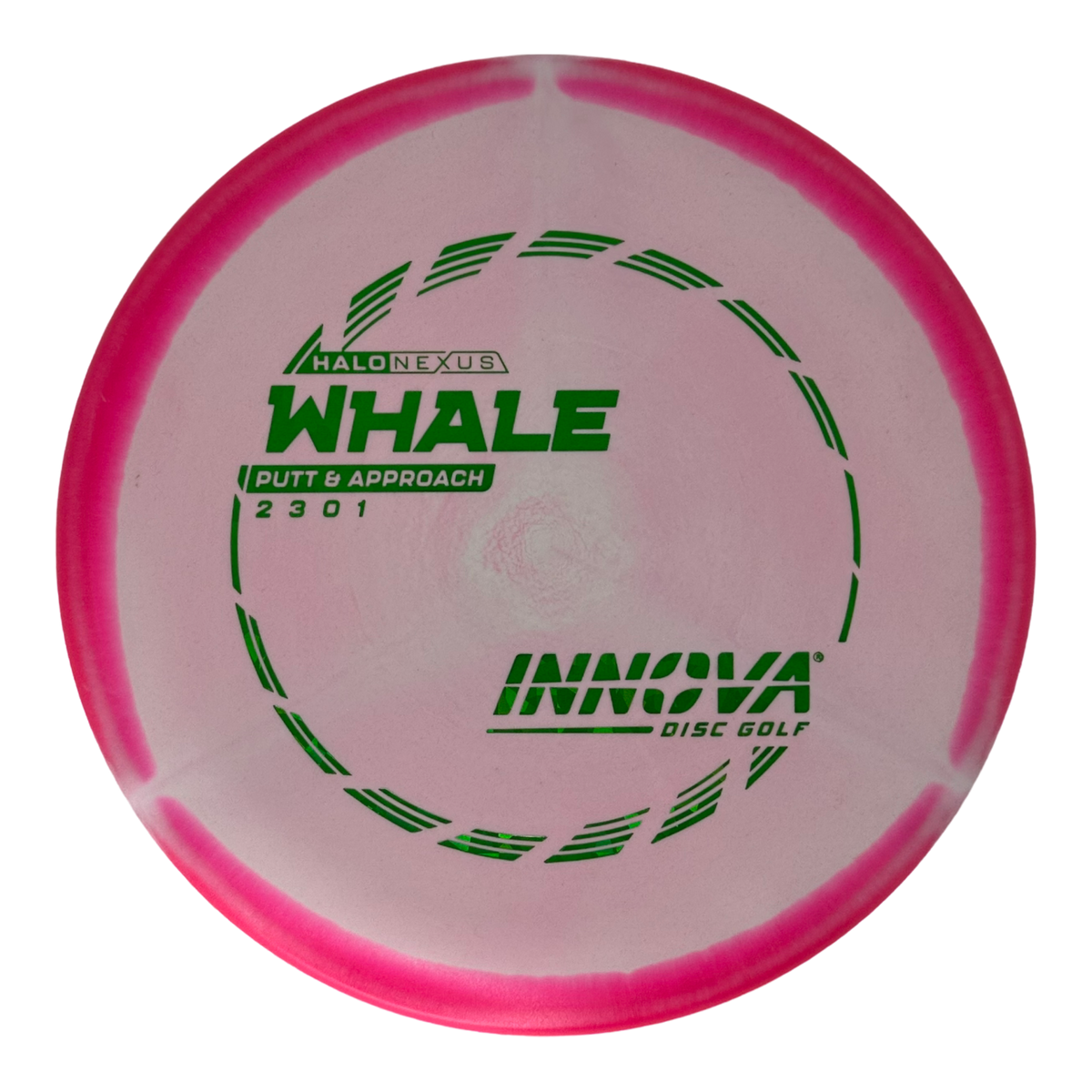 Innova Halo Nexus Whale