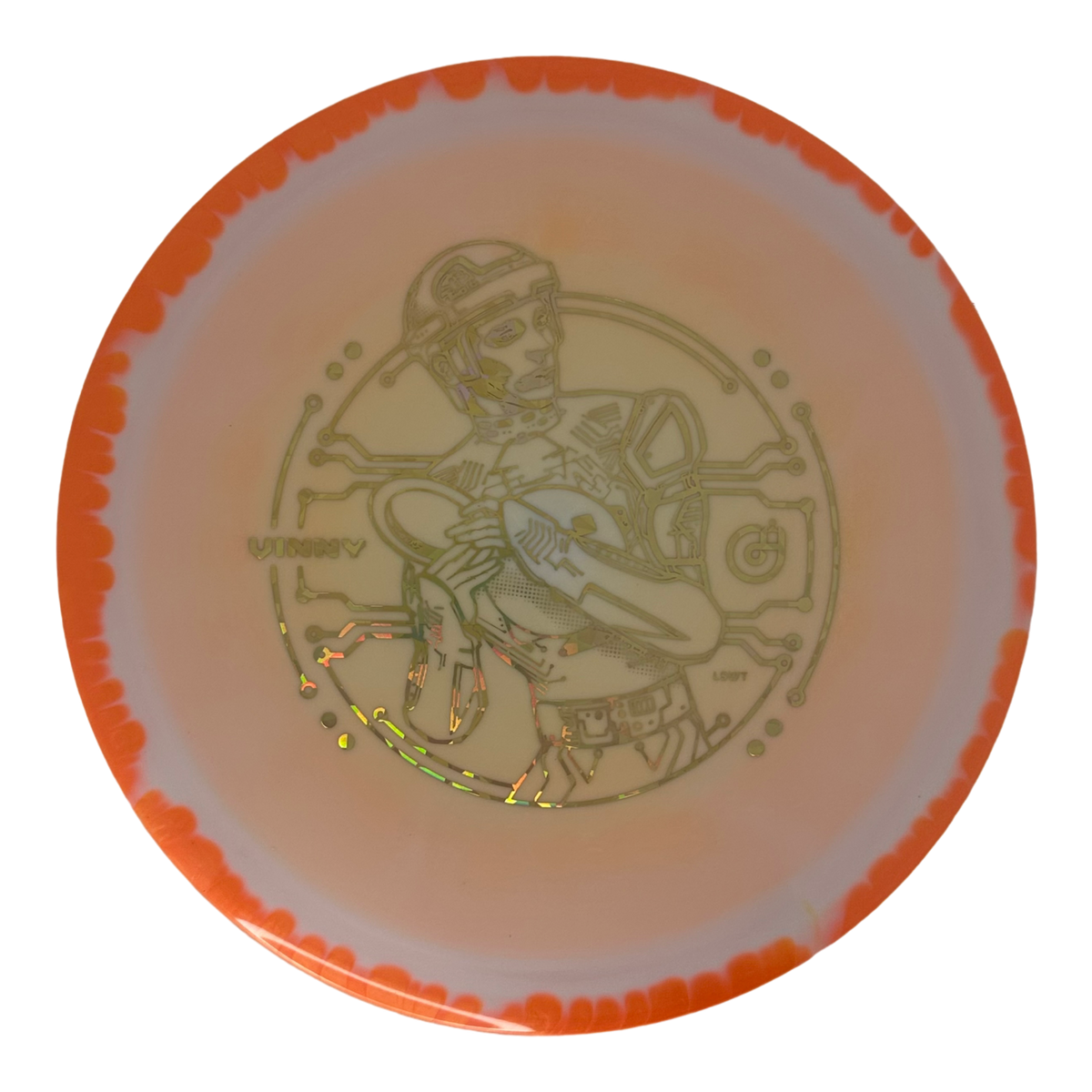 Innova Halo Star Thunderbird - VinnyTron