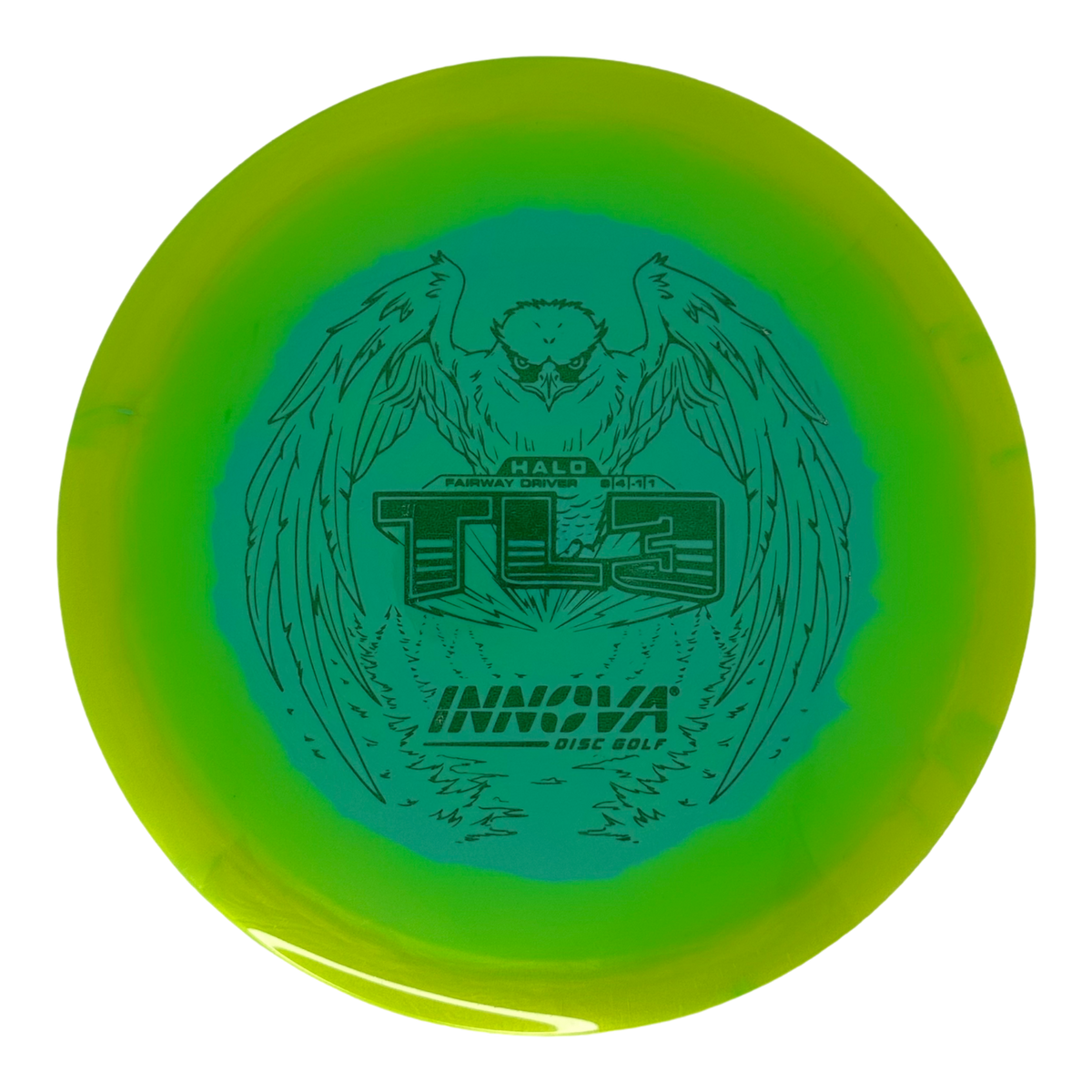 Innova Halo Star TL3