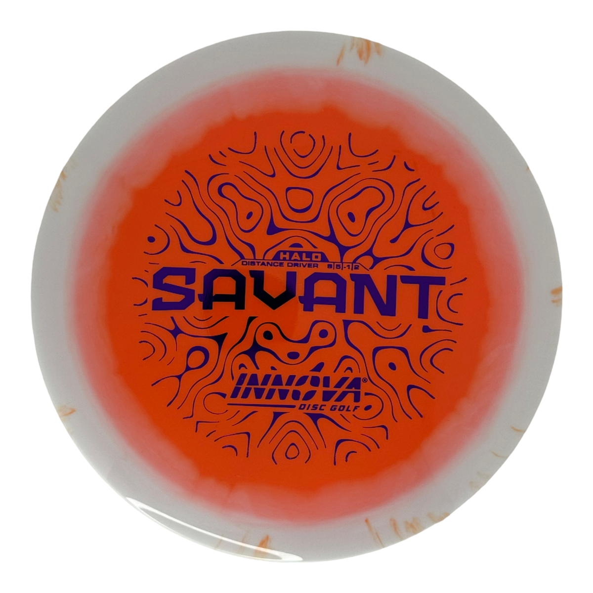 Innova Halo Star Savant