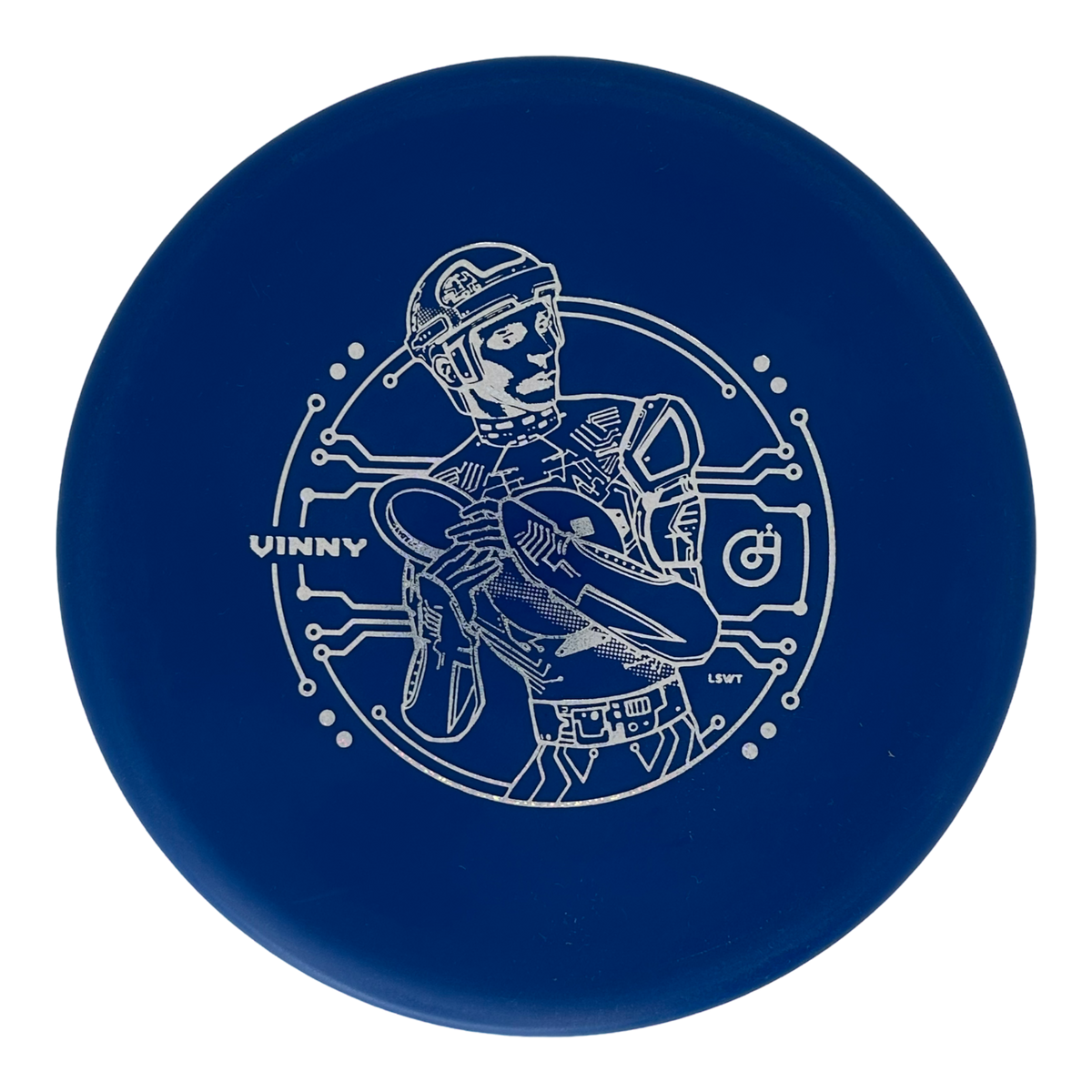 Innova DX AviarX3 - VinnyTron