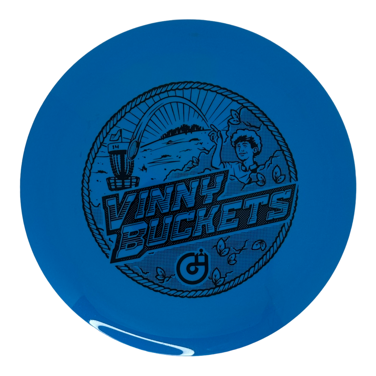 Innova Star Destroyer - Vinny Buckets