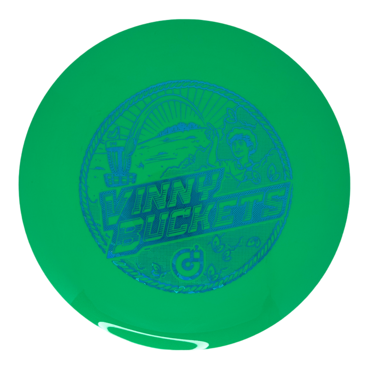 Innova Star Destroyer - Vinny Buckets