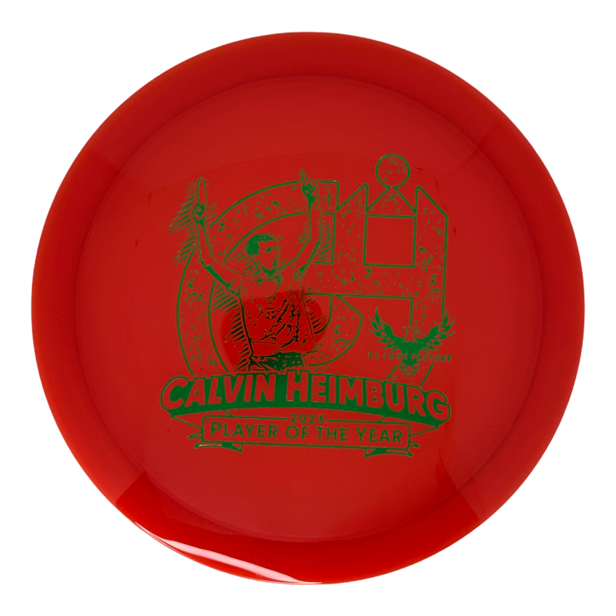 Innova Champion Eagle - Calvin Heimburg Player of the Year (2023)