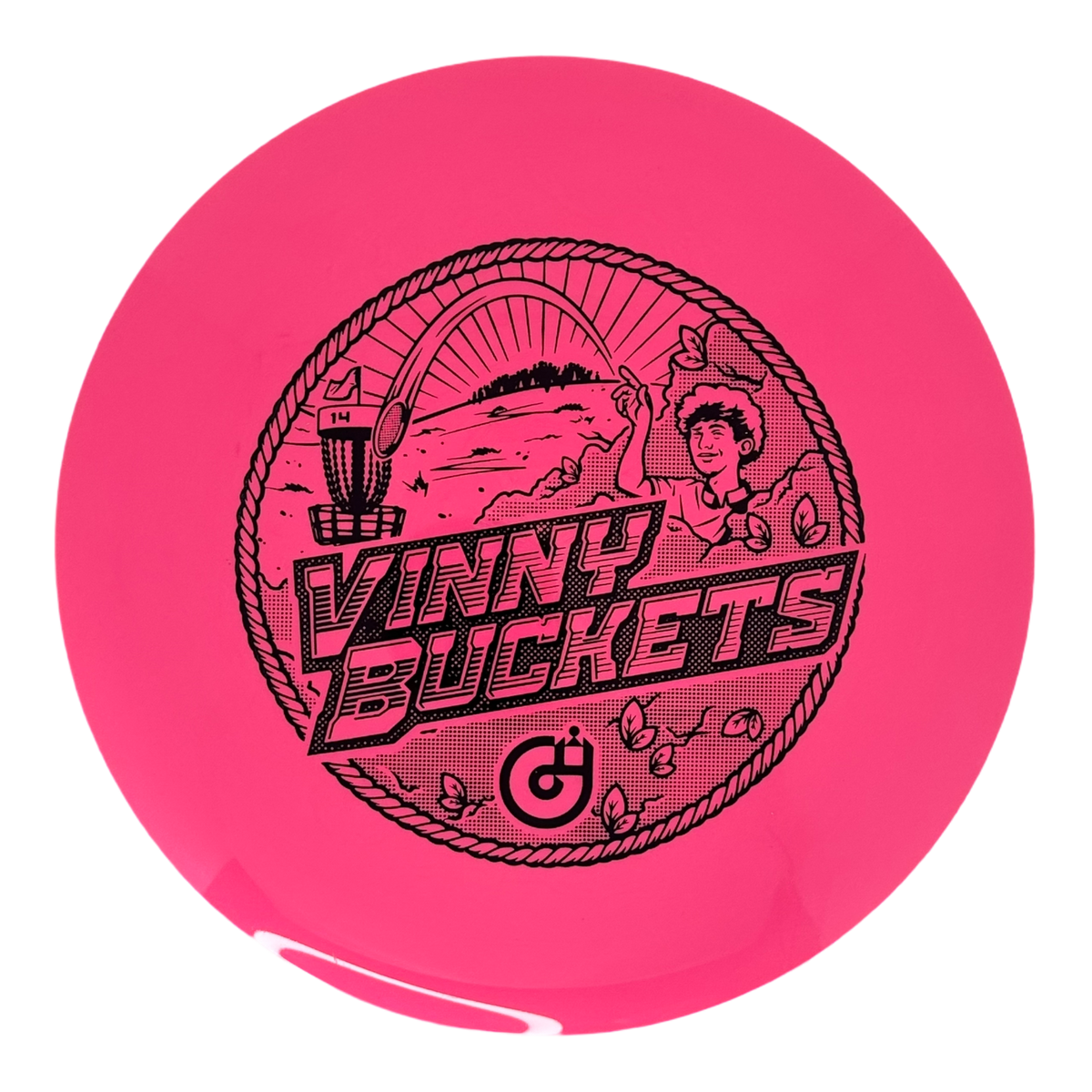 Innova Star Destroyer - Vinny Buckets