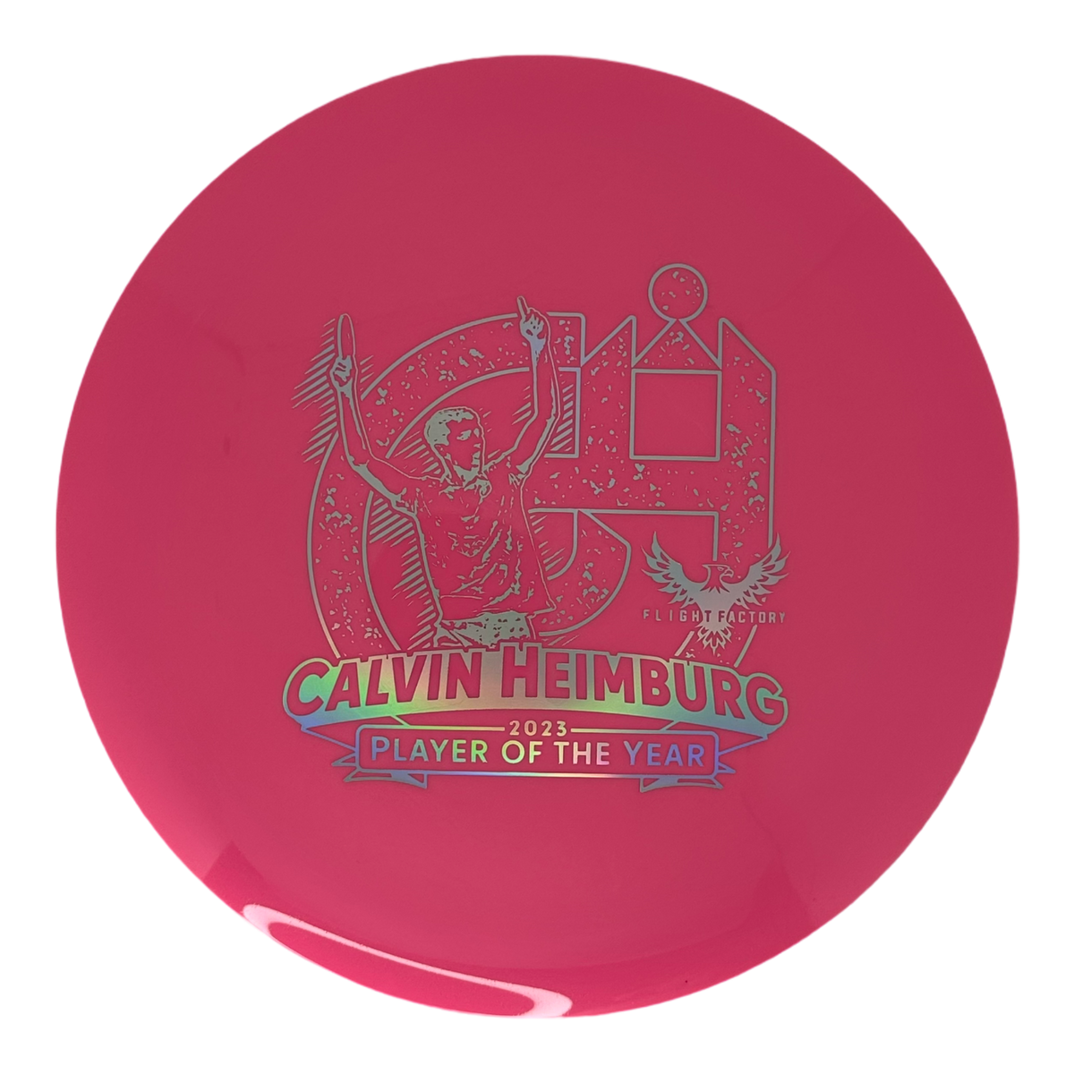 Innova Star Destroyer - Calvin Heimburg Player of the Year (2023)
