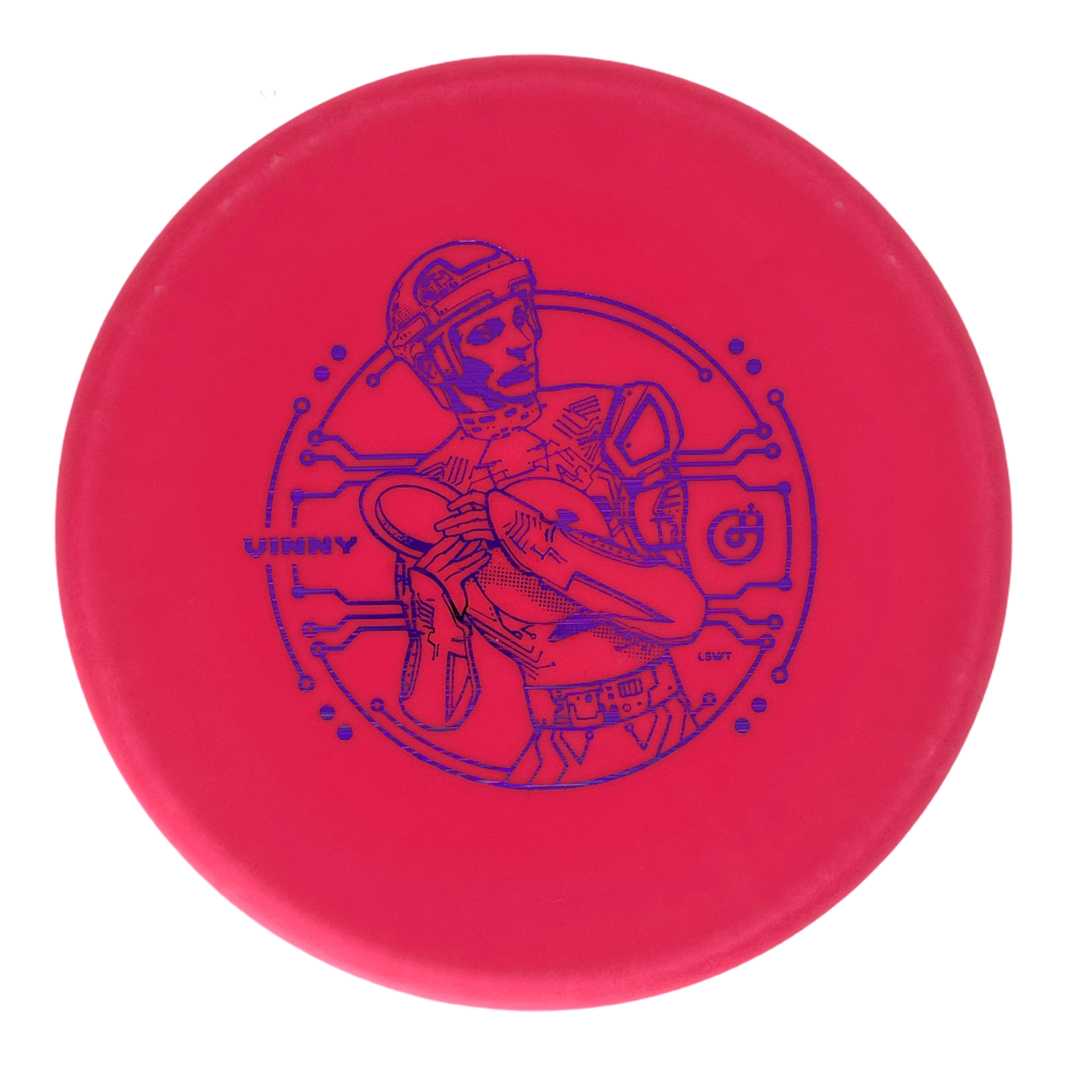 Innova DX AviarX3 - VinnyTron