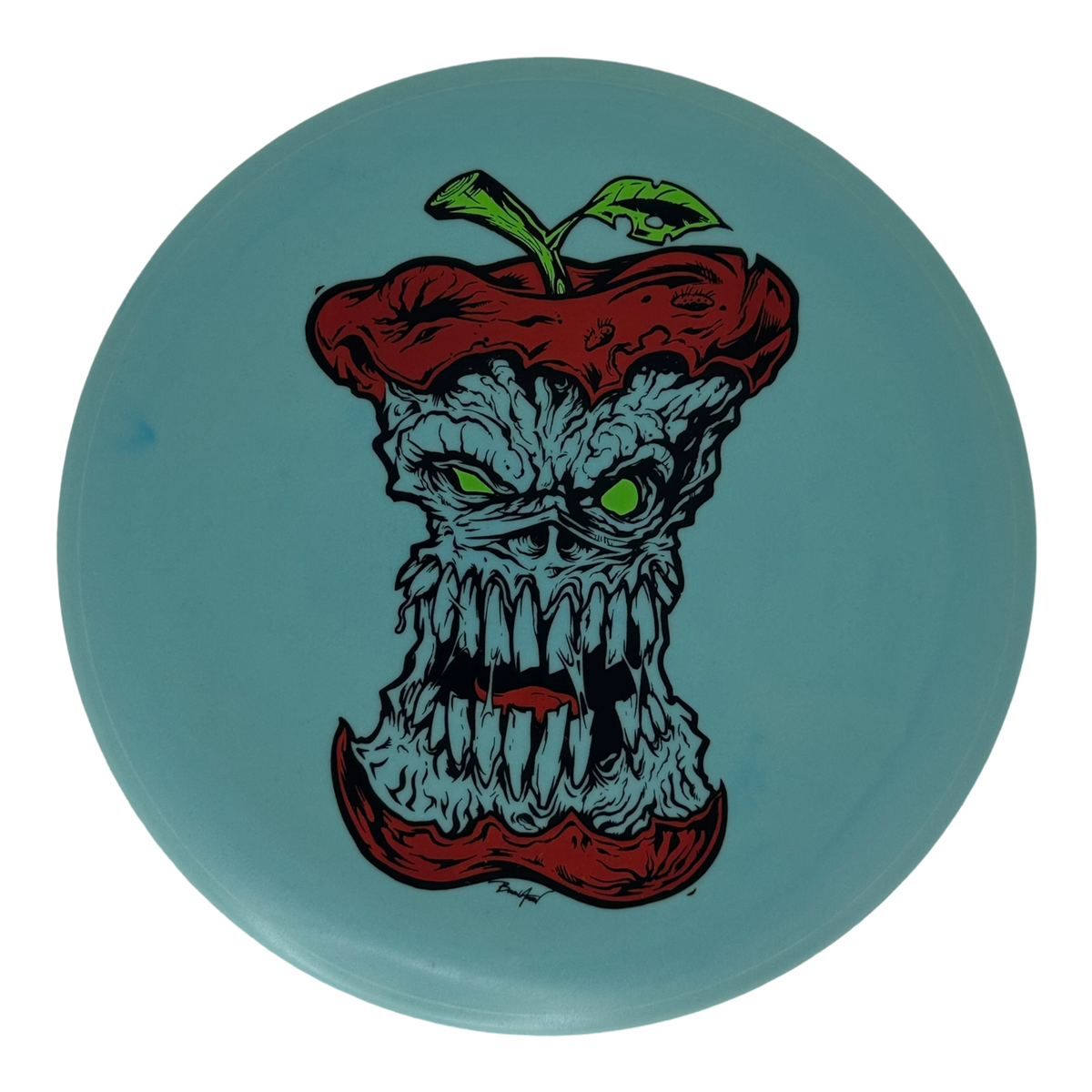 Innova Color Glow XT Xero - Bad Apple