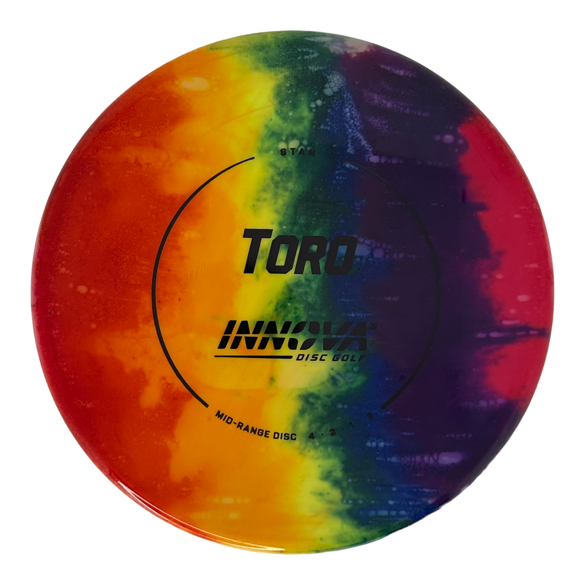 Innova I-Dye Star Toro