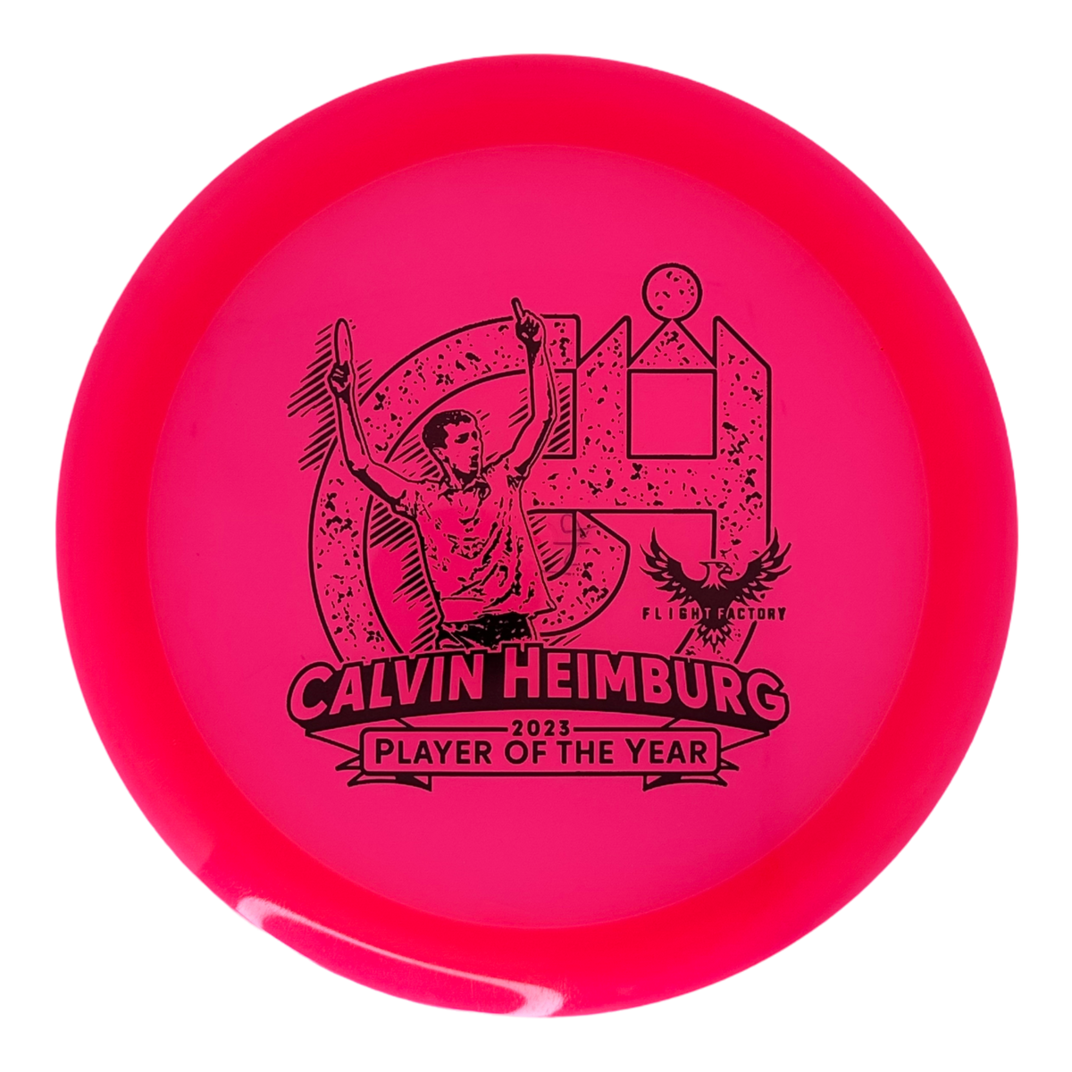 Innova Champion Mamba - Calvin Heimburg Player of the Year (2023)