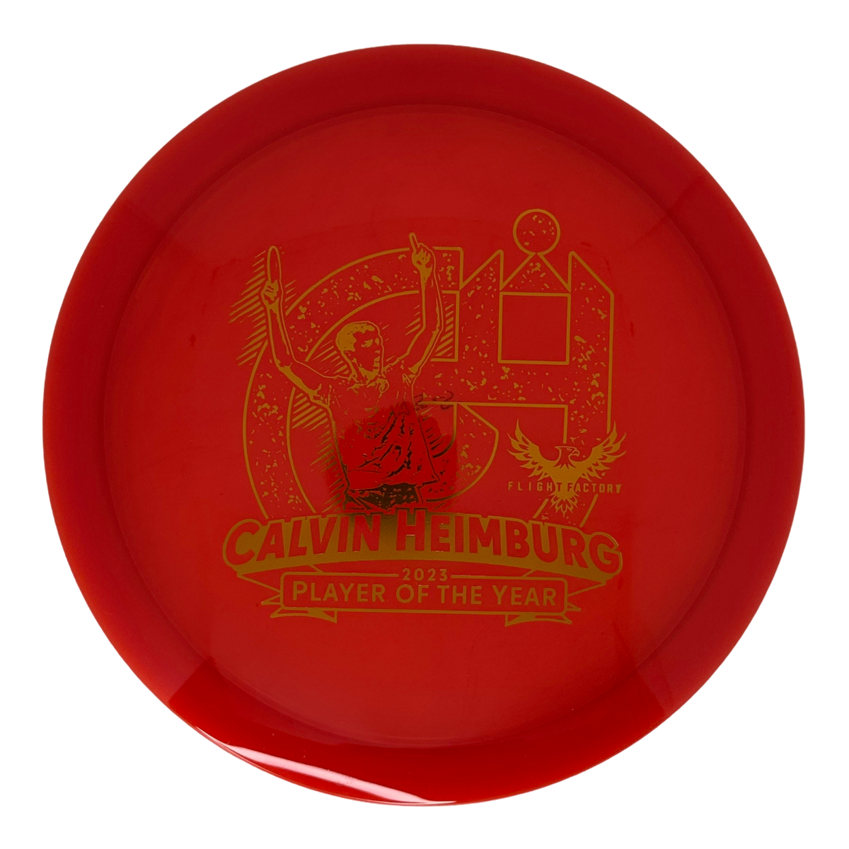 Innova Champion Eagle - Calvin Heimburg Player of the Year (2023)