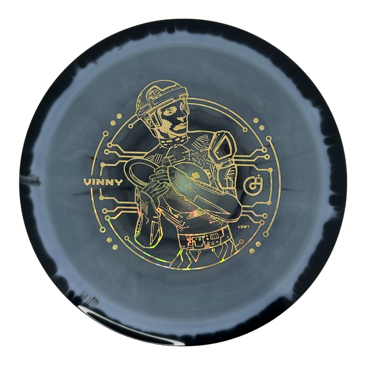 Innova Halo Star Thunderbird - VinnyTron