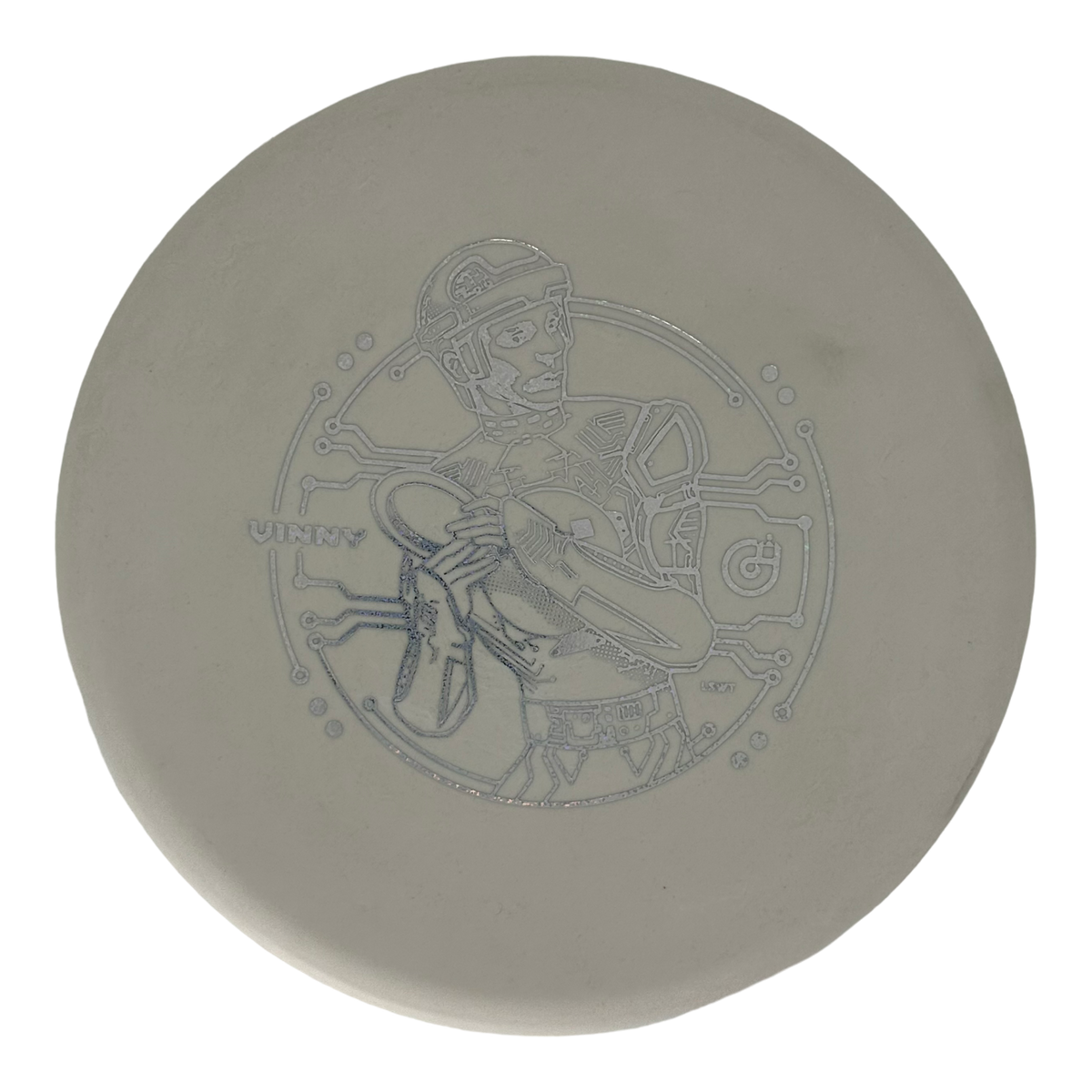 Innova DX AviarX3 - VinnyTron