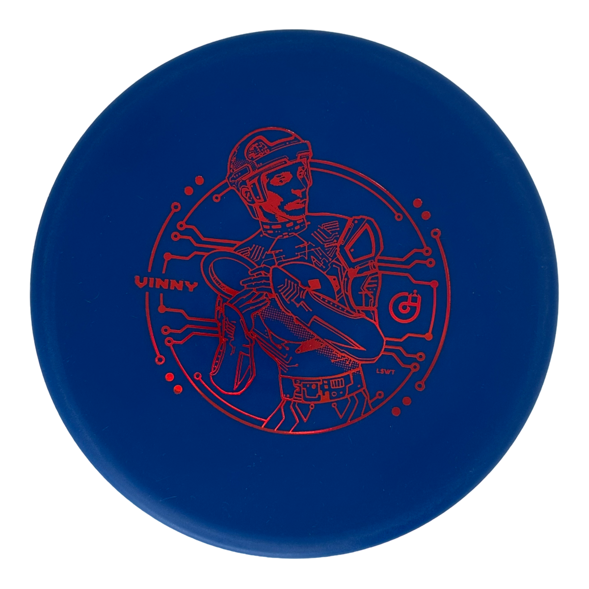 Innova DX AviarX3 - VinnyTron