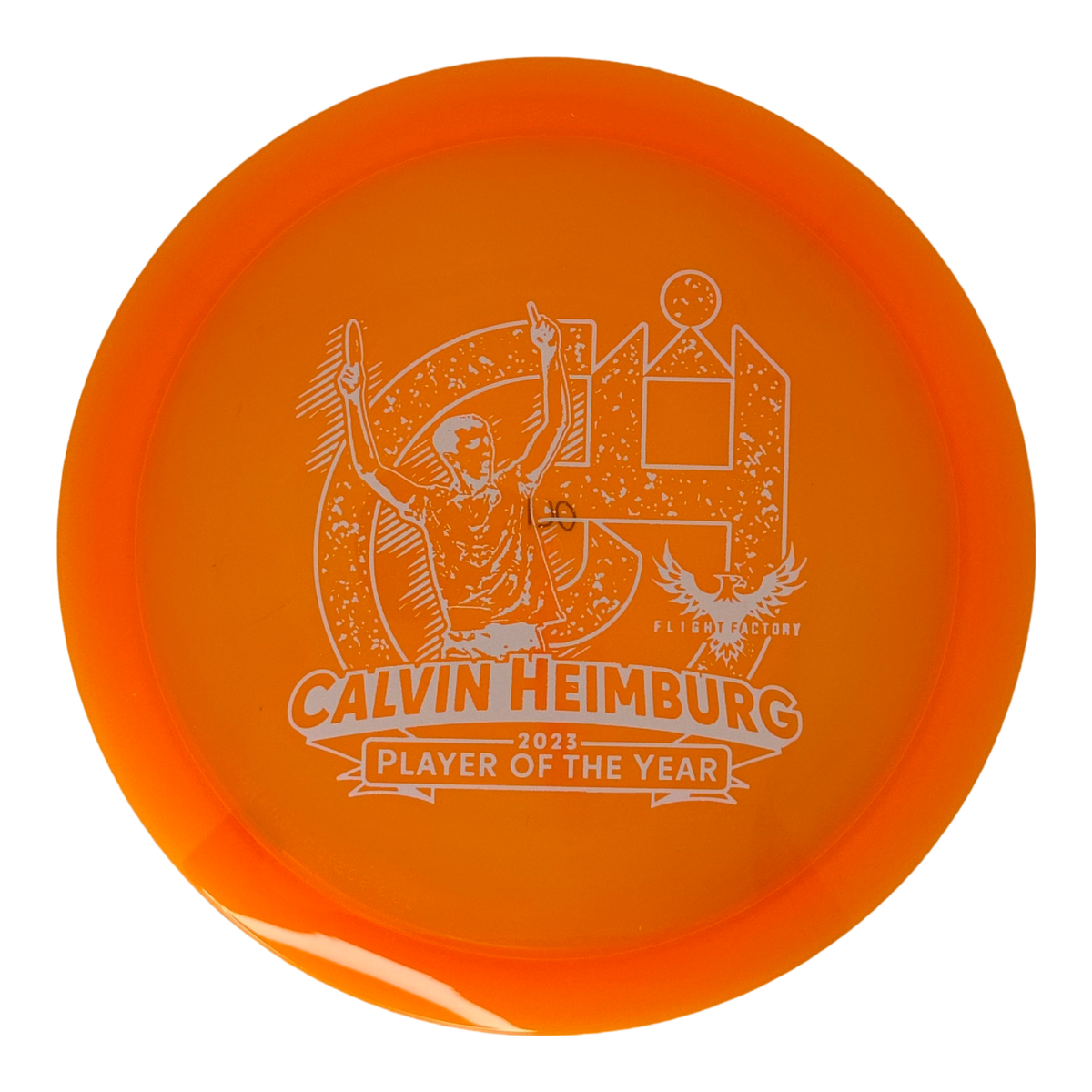 Innova Champion Eagle - Calvin Heimburg Player of the Year (2023)