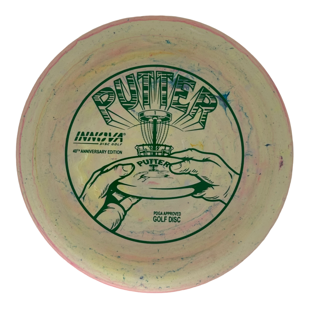 Innova Galactic Pro Aviar - 40th Anniversary