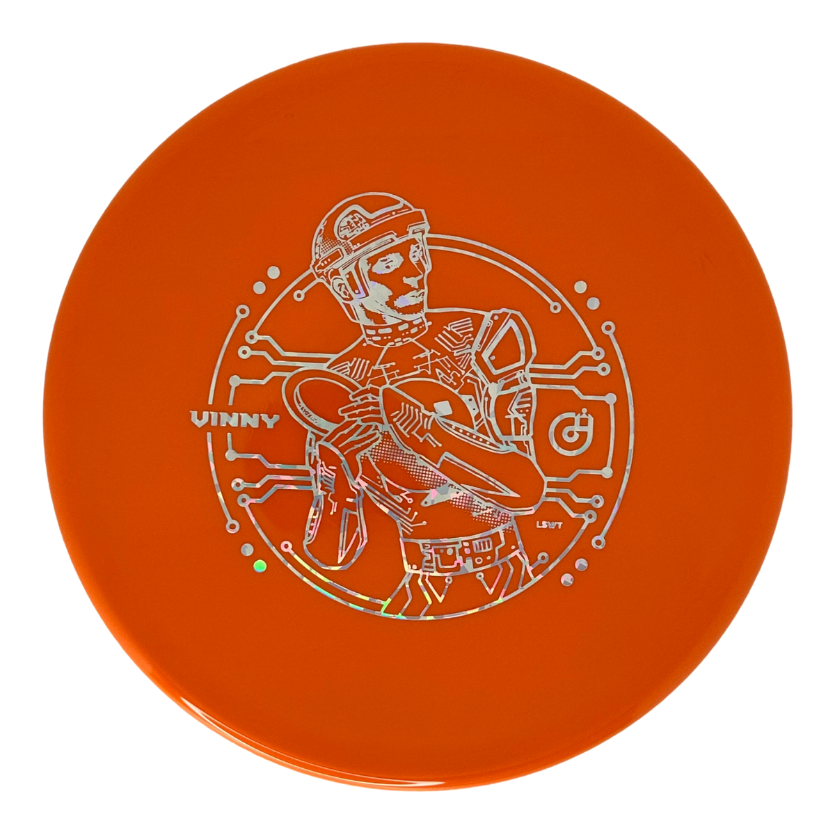 Innova Star Toro - VinnyTron