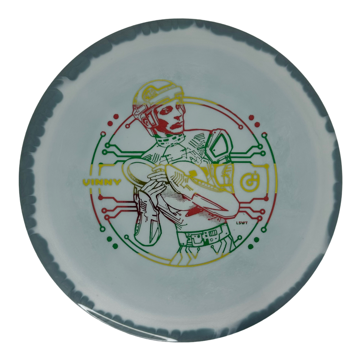 Innova Halo Star Thunderbird - VinnyTron