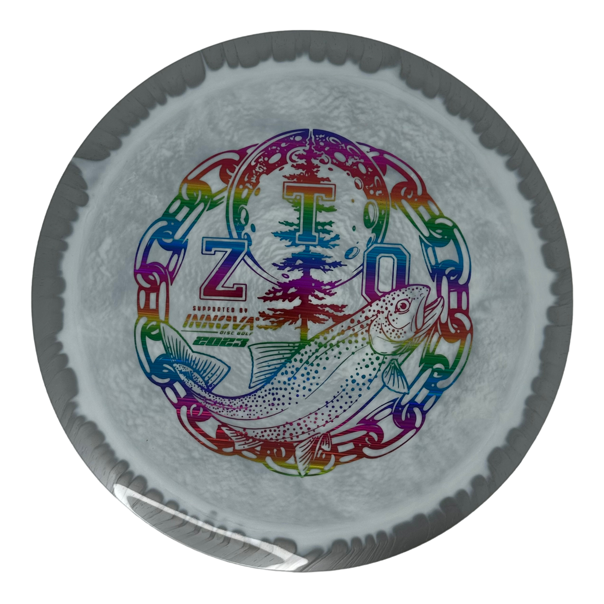 Innova Halo Star Orc - Zoo Town Open (2023)