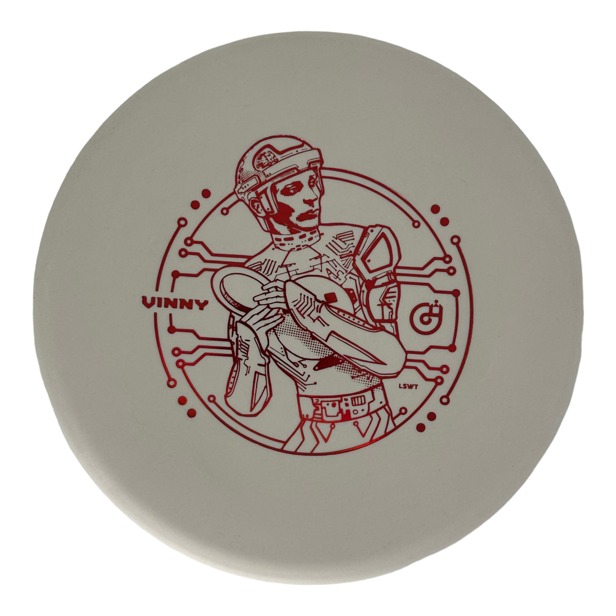 Innova DX AviarX3 - VinnyTron