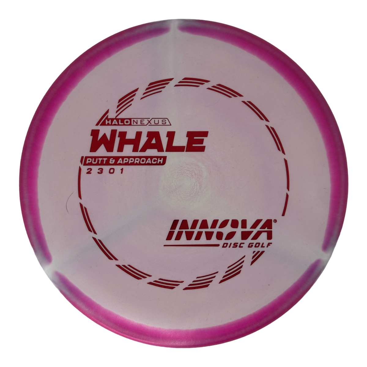 Innova Halo Nexus Whale