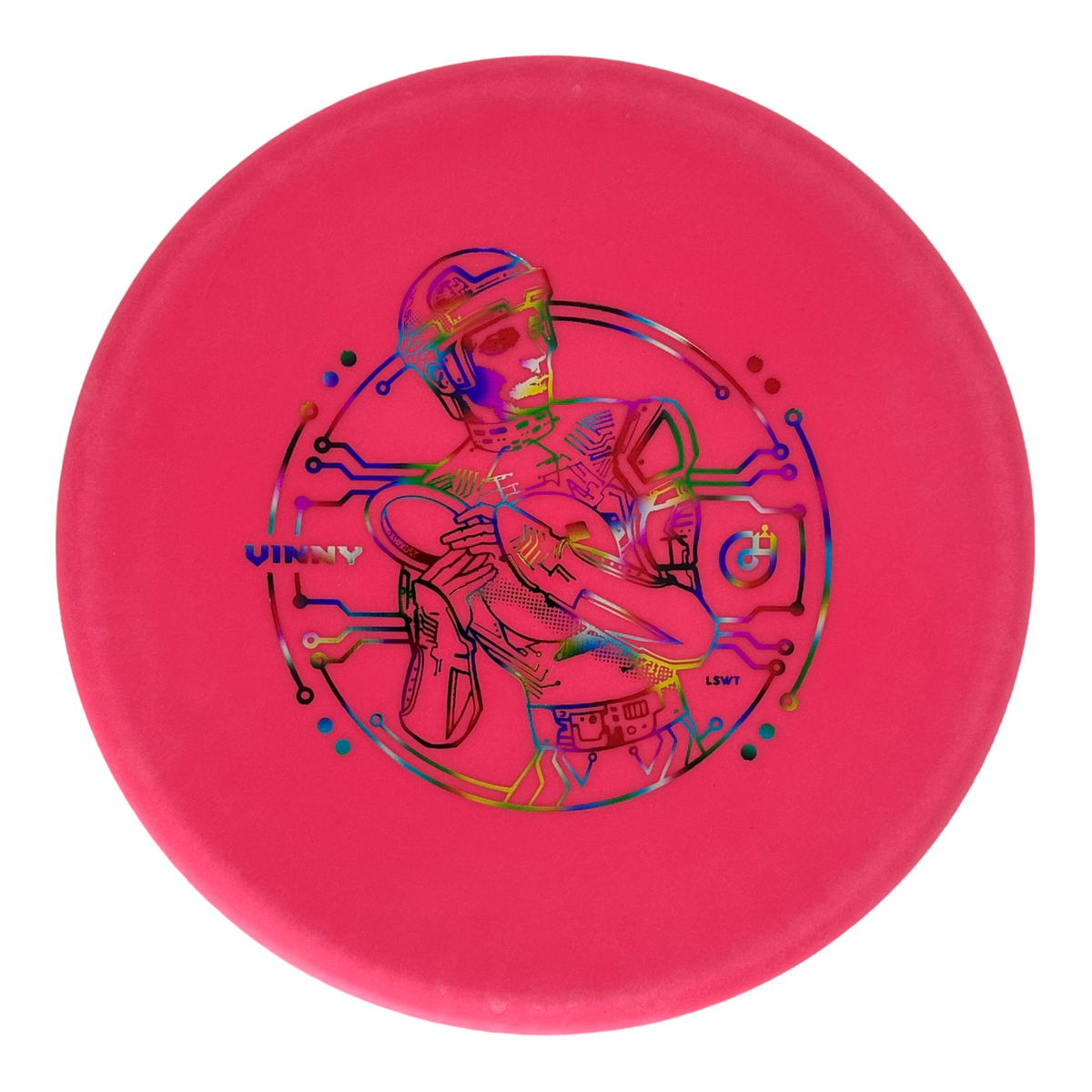 Innova DX AviarX3 - VinnyTron