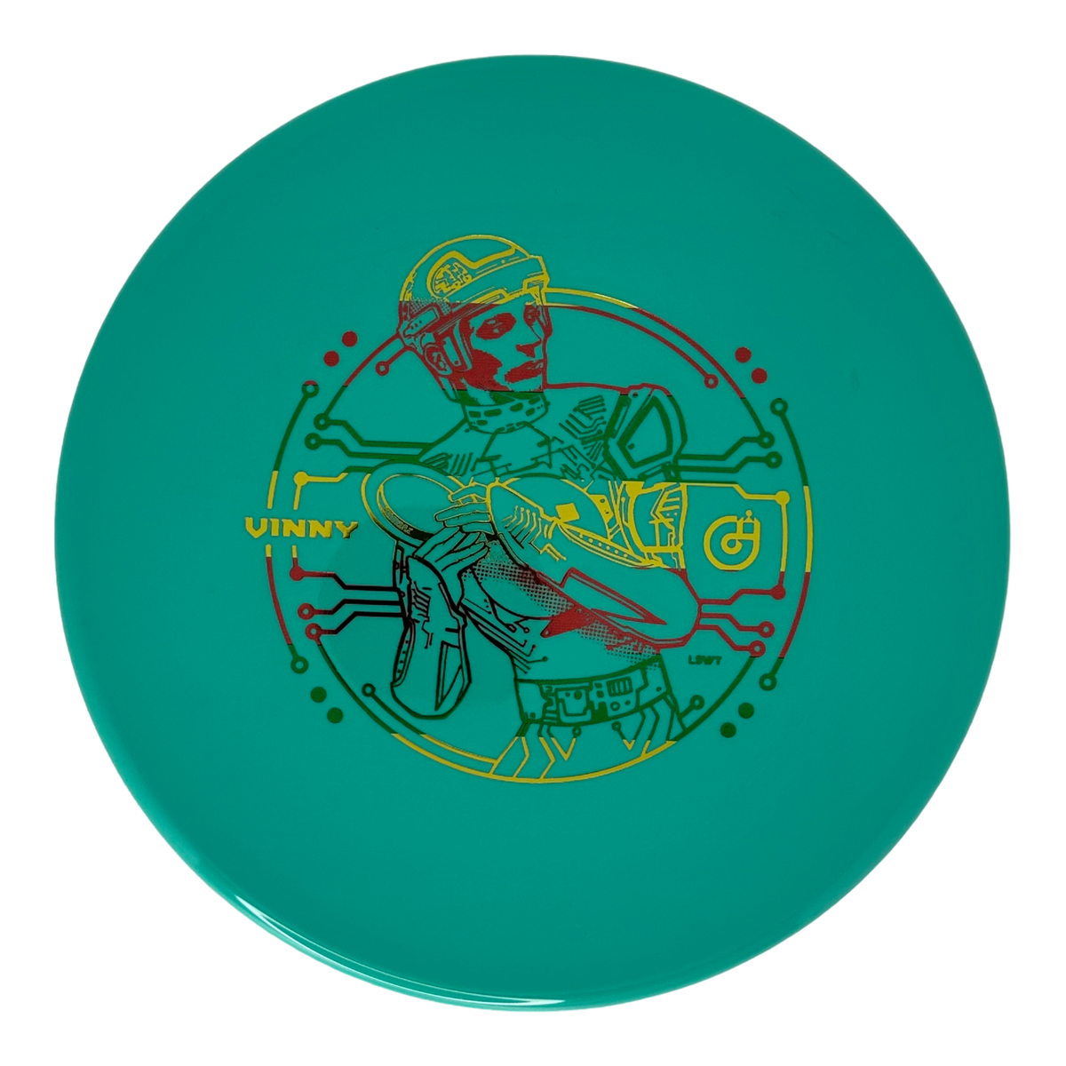 Innova Star Toro - VinnyTron