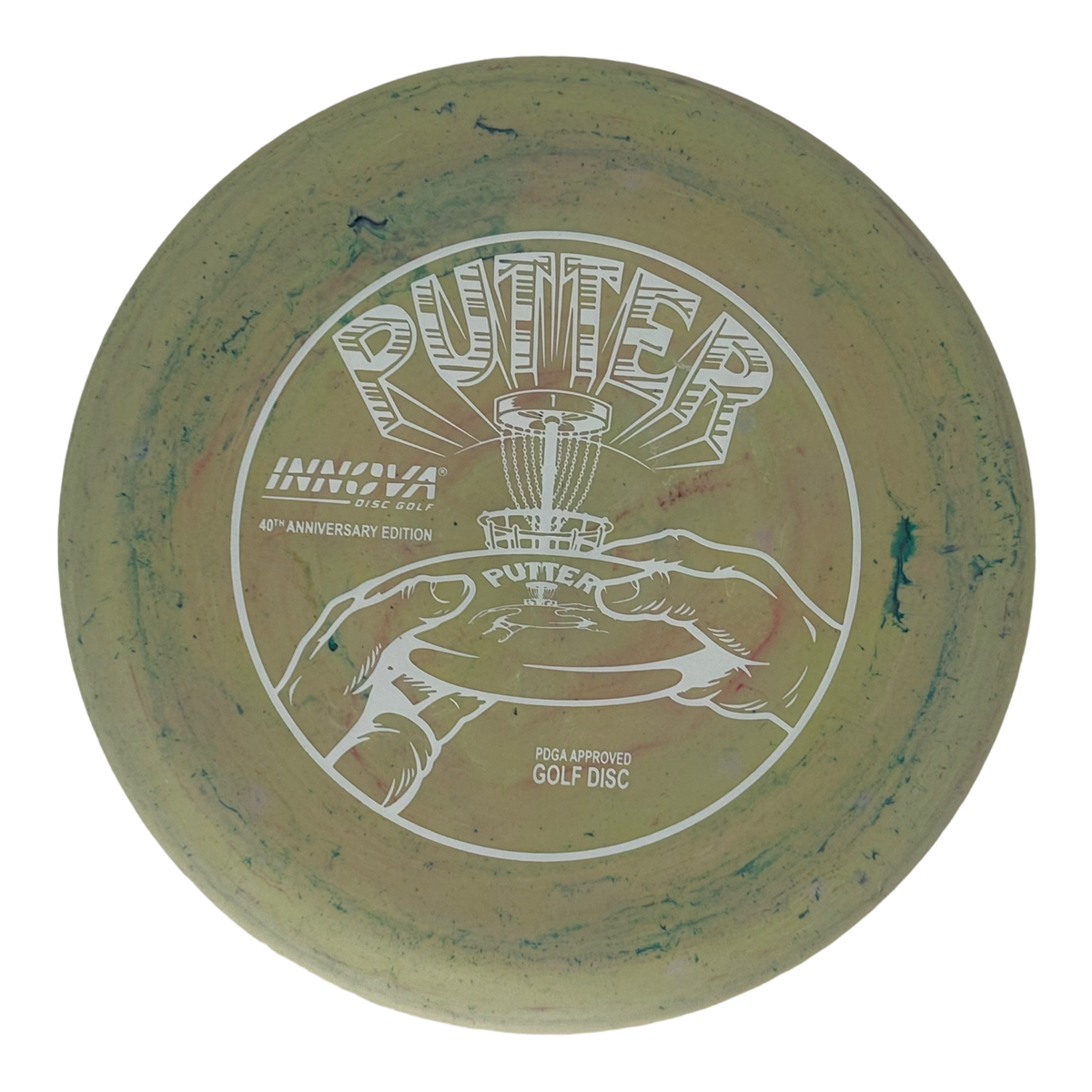 Innova Galactic Pro Aviar - 40th Anniversary