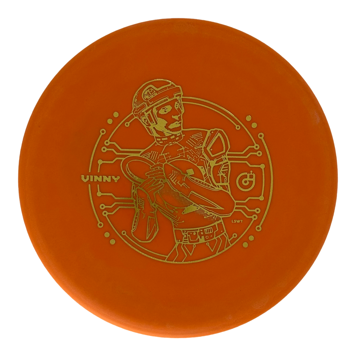 Innova DX AviarX3 - VinnyTron
