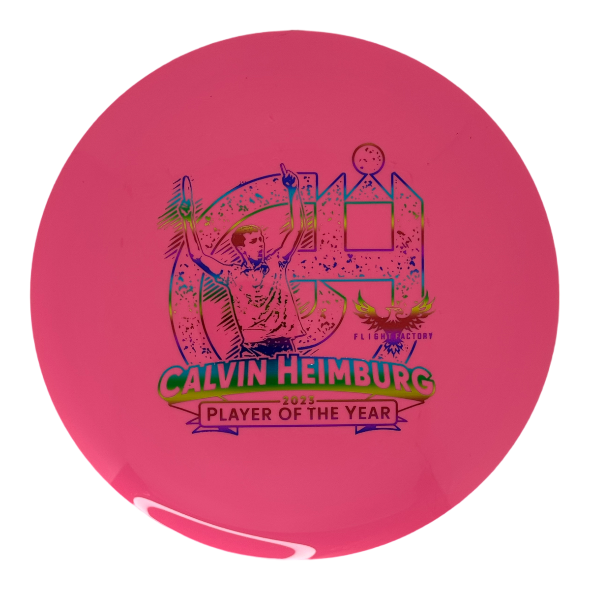 Innova Star Destroyer - Calvin Heimburg Player of the Year (2023)