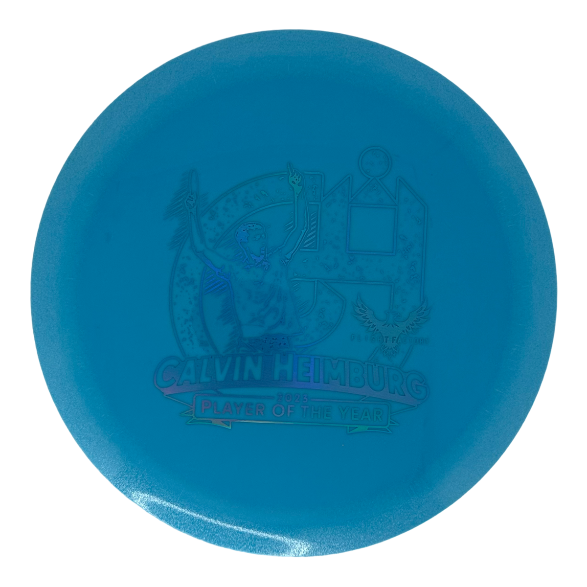 Innova Star Destroyer - Calvin Heimburg Player of the Year (2023)