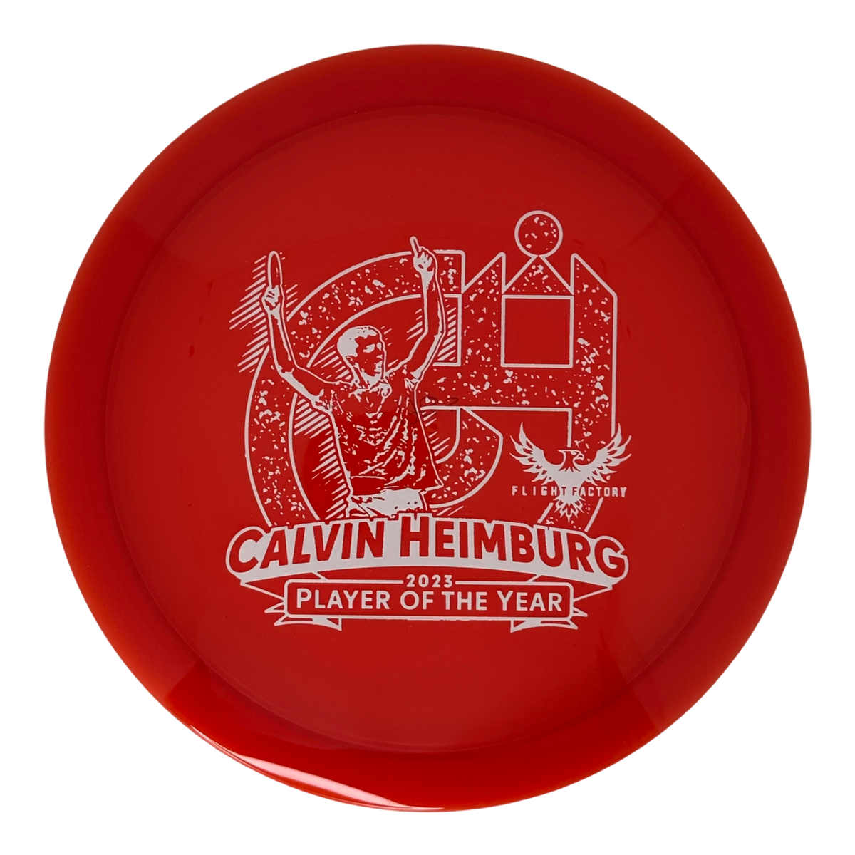 Innova Champion Eagle - Calvin Heimburg Player of the Year (2023)