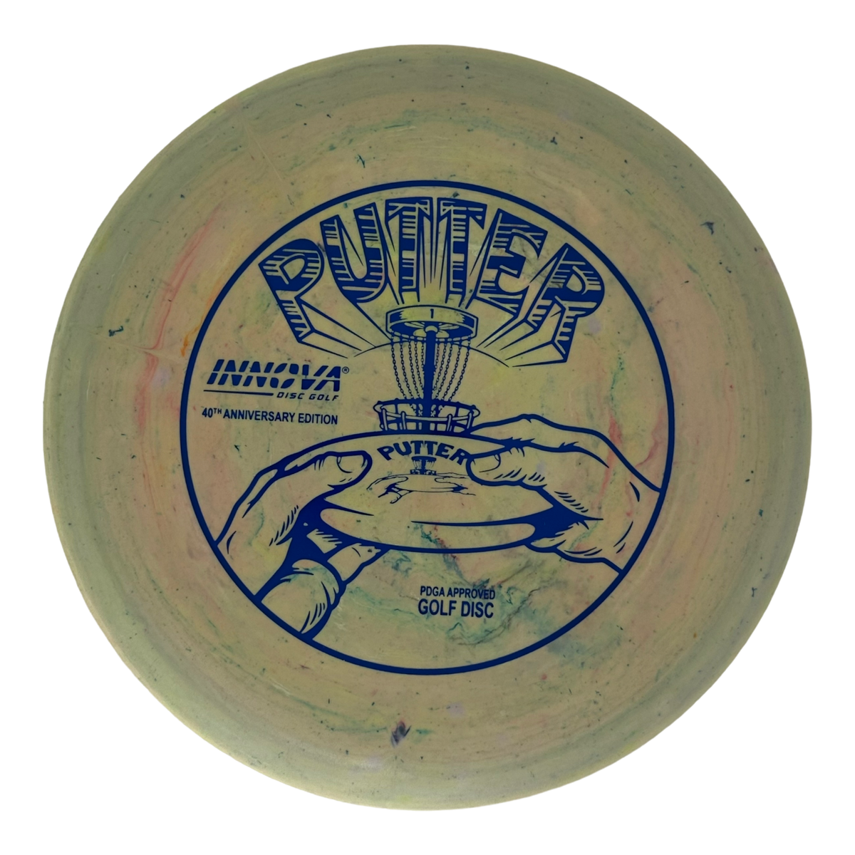 Innova Galactic Pro Aviar - 40th Anniversary