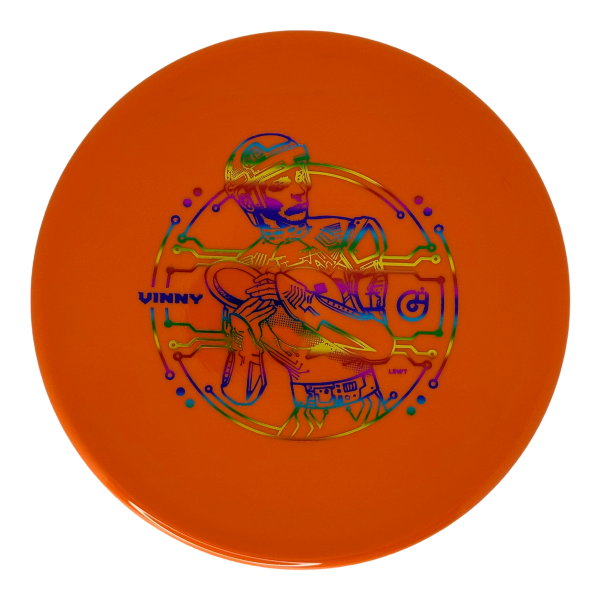 Innova Star Toro - VinnyTron
