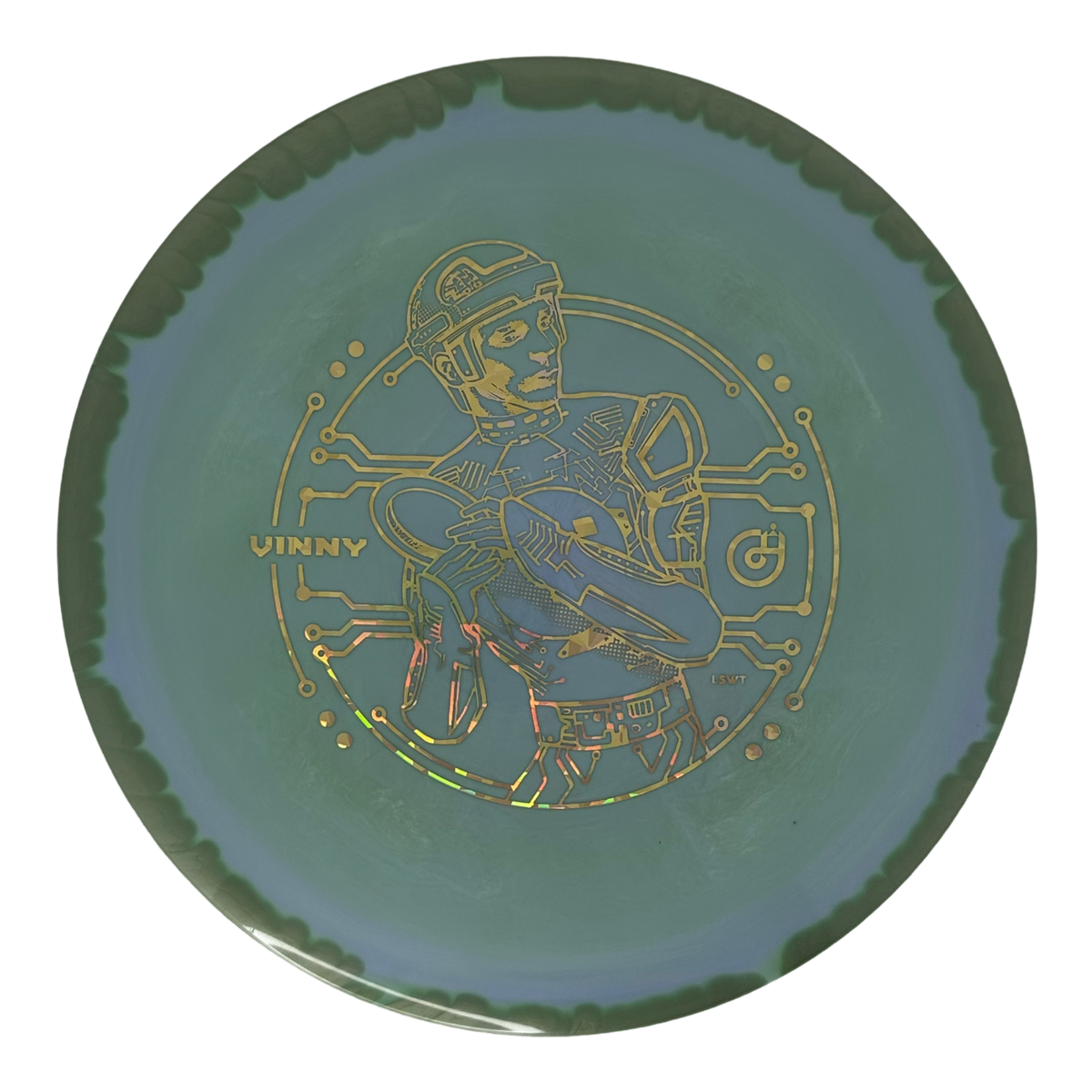 Innova Halo Star Thunderbird - VinnyTron