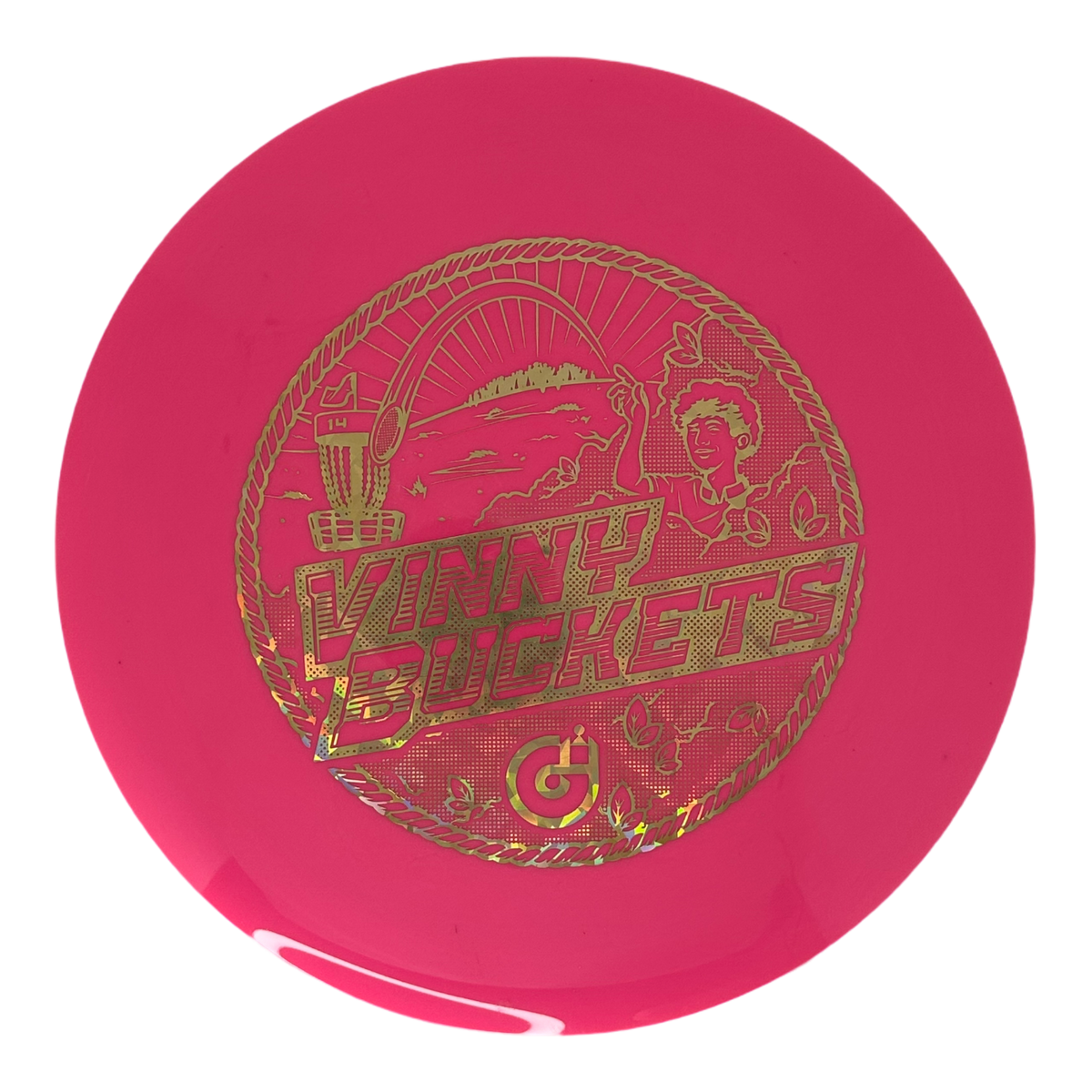 Innova Star Destroyer - Vinny Buckets