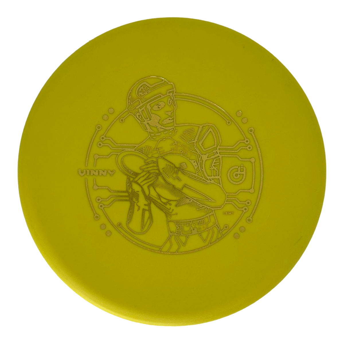 Innova DX AviarX3 - VinnyTron