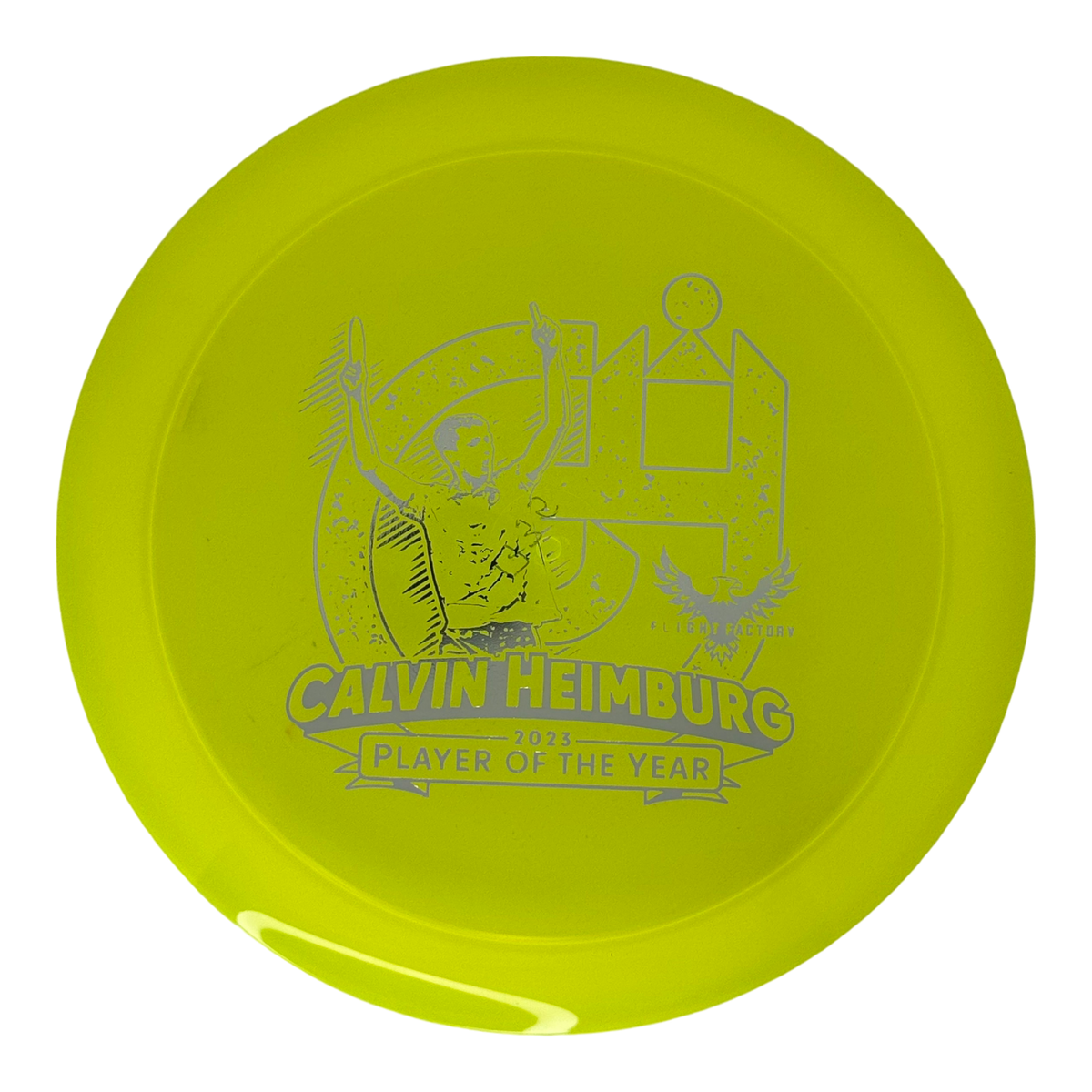 Innova Champion Mamba - Calvin Heimburg Player of the Year (2023)