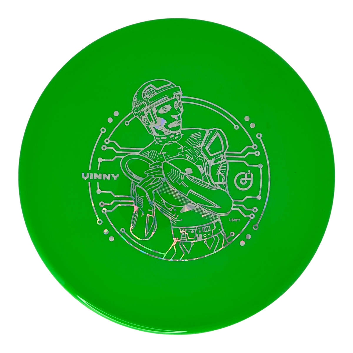 Innova Star Toro - VinnyTron