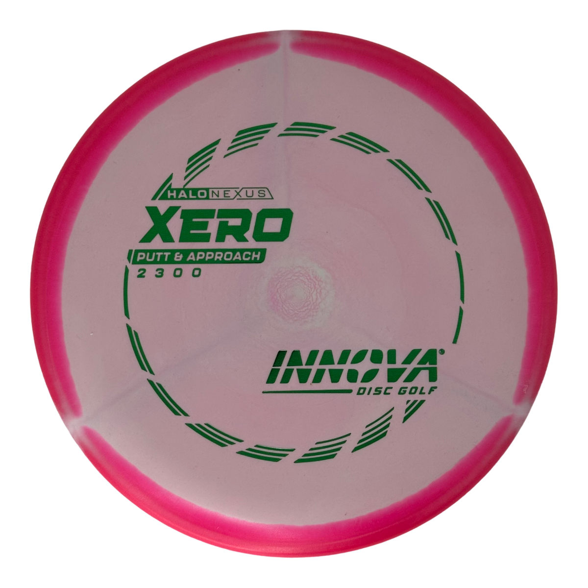 Innova Halo Nexus Xero